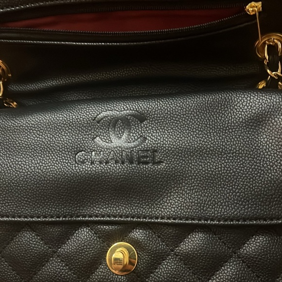 Fashion Quilted Shoulder Bag - Picture 2 of 6